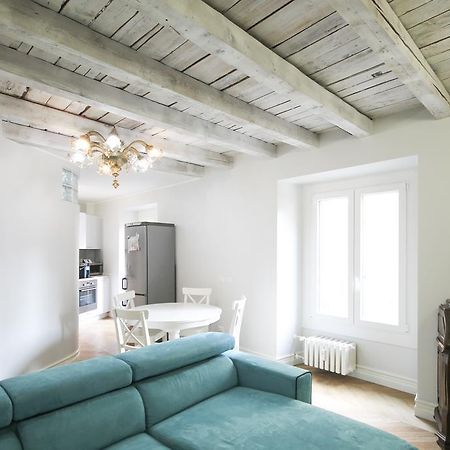 Marvel Apartment Milano Eksteriør bilde