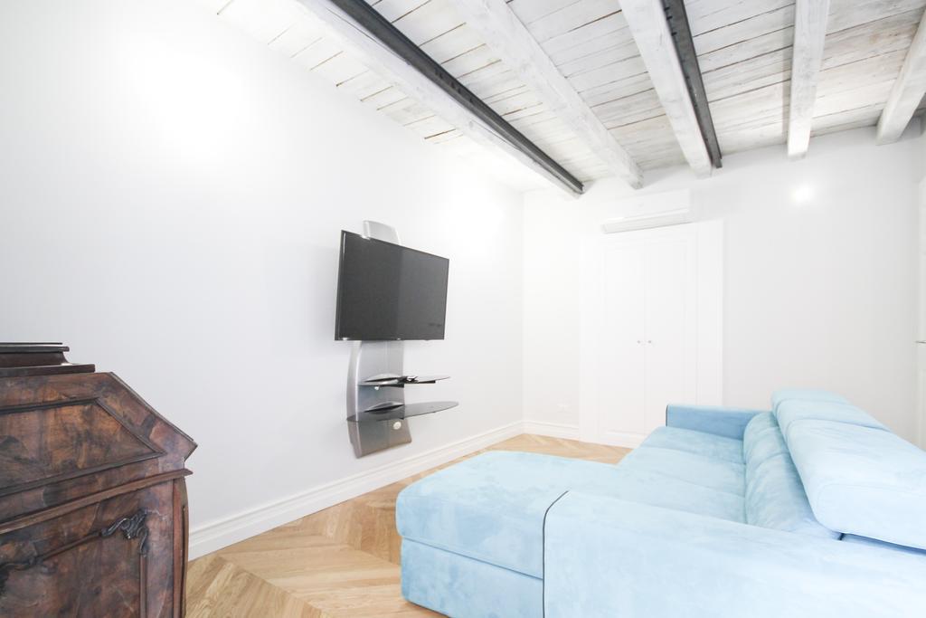 Marvel Apartment Milano Eksteriør bilde