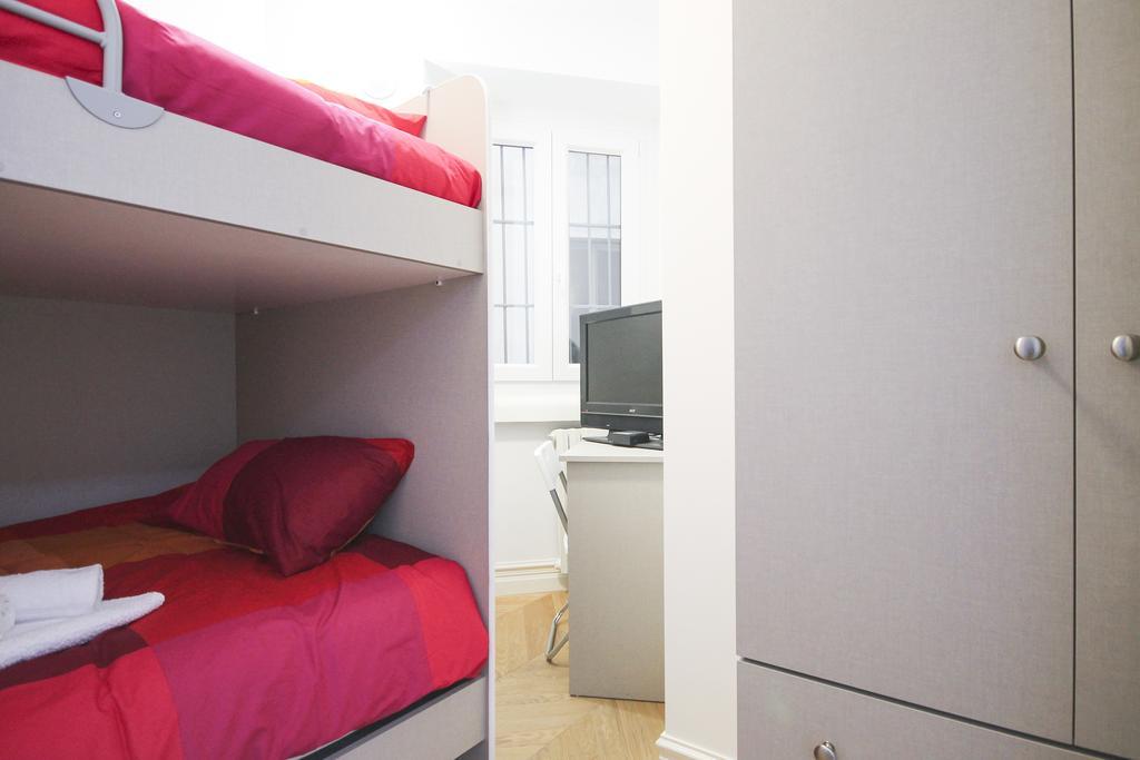 Marvel Apartment Milano Eksteriør bilde