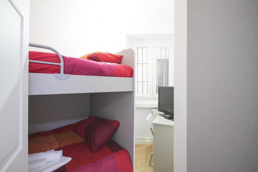 Marvel Apartment Milano Eksteriør bilde